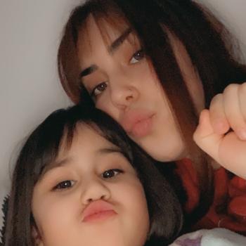 Babysitter in Oftringen: Rana Gülnur