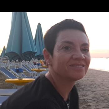 Babysitter Bellaria-Igea Marina: Stefania
