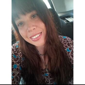 Babysitter La Plata: Maria Julia