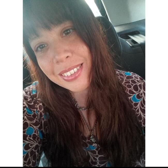 Babysitter in La Plata: Maria Julia