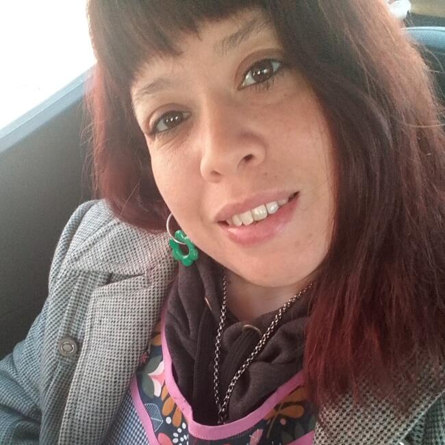 Babysitter in La Plata: Maria Julia