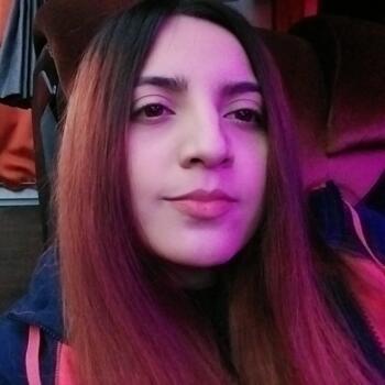 Babysitter in Valdivia: Naty