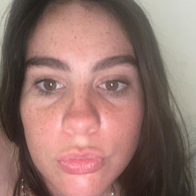 Babysitter in Ruan-sur-Egvonne: Louna