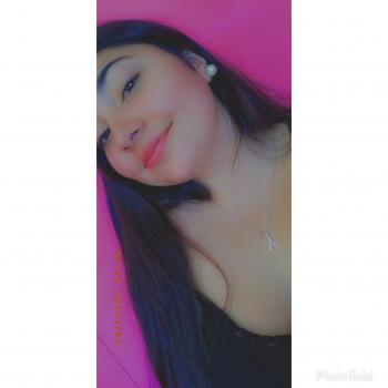 Niñera en Coronel: Alyn