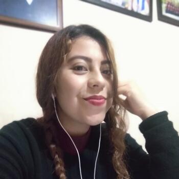 Babysitter in Zinacantepec: Vanessa