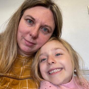 Babysitting job in Québec: babysitting job STEPHANIE