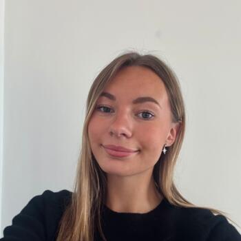 Babysitter in Kortenberg: Alexia