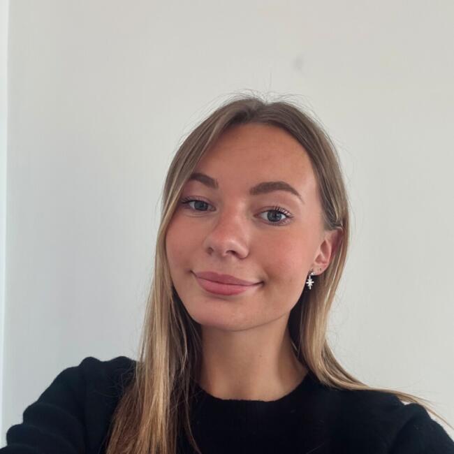 Babysitter in Kortenberg: Alexia