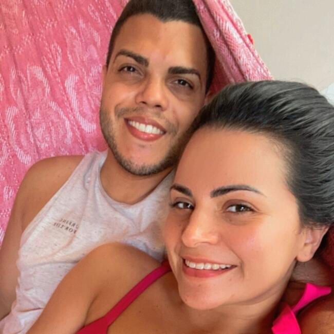 Emprego de babá em Imperatriz: Valeria