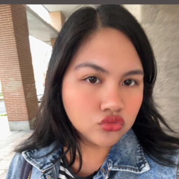 Canguro en Madrid: Joyce ann