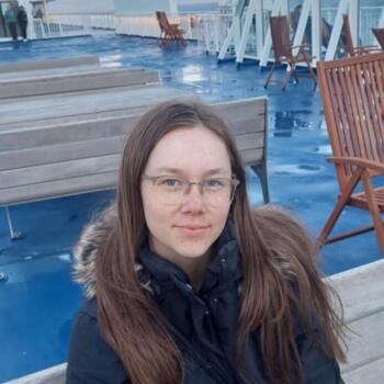 Babysitter in Næstved: Katarina