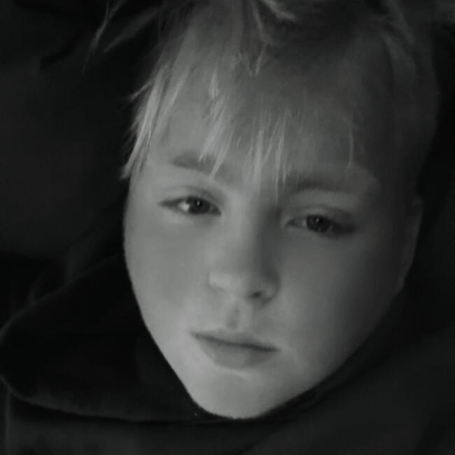 Babysitter in Zwolle: Manoah