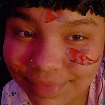 Babysitter in San Antonio: Nevaeha