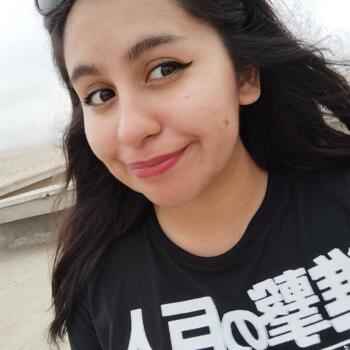 Niñera en Antofagasta: Tiare