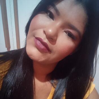 Babá em Igarassu: Amanda