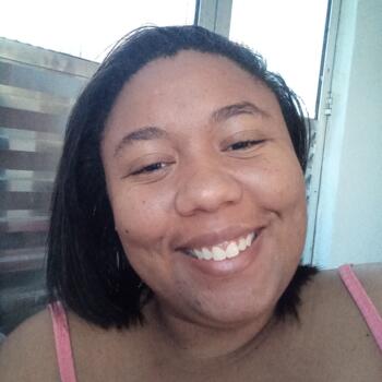 Babysitter in Salvador: Milene Jesus da Silva