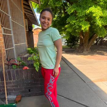 Babysitter in Kroonstad: Zenna