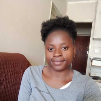 Babysitter in Port Elizabeth: Telmer