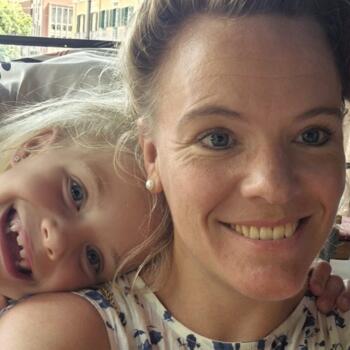 Babysitting job in Zwolle: babysitting job Nienke