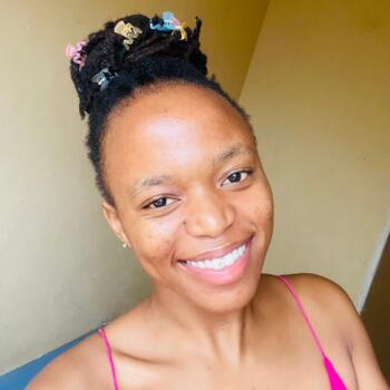 Babysitter in Krugersdorp: Bonghle