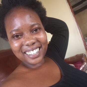 Babysitter in Port Shepstone: Londiwe