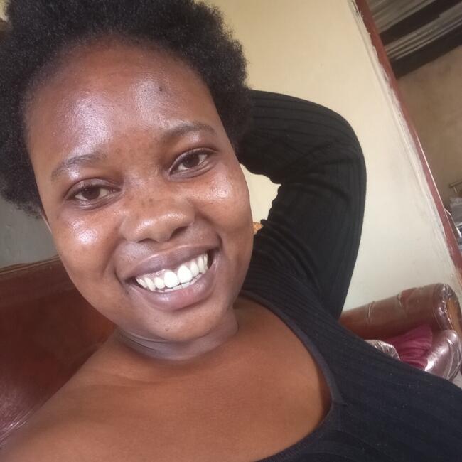 Babysitter in Port Shepstone: Londiwe