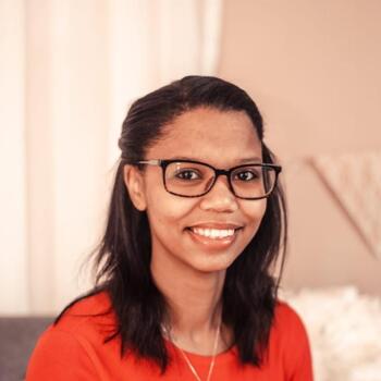 Babysitter Cape Town: Mackayla