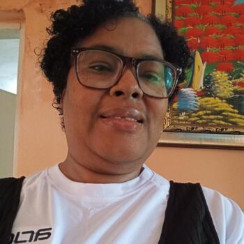 Babysitter in San Cristóbal: Emiliana Caro