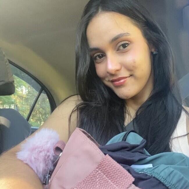 Babá em Ribeirão Preto: Beatriz