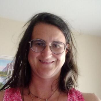 Nanny in Tassin-la-Demi-Lune: Carole