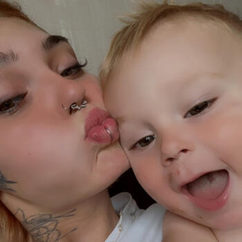 Babysitter in Liège: Caroline