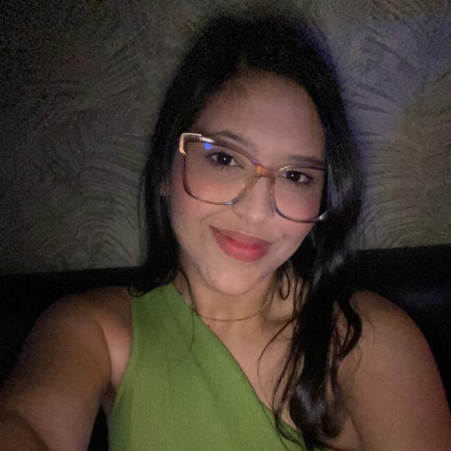 Babysitter in Alicante: Aranza