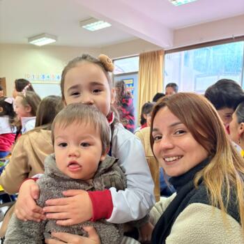 Babysitter in Lo Prado: Fernanda