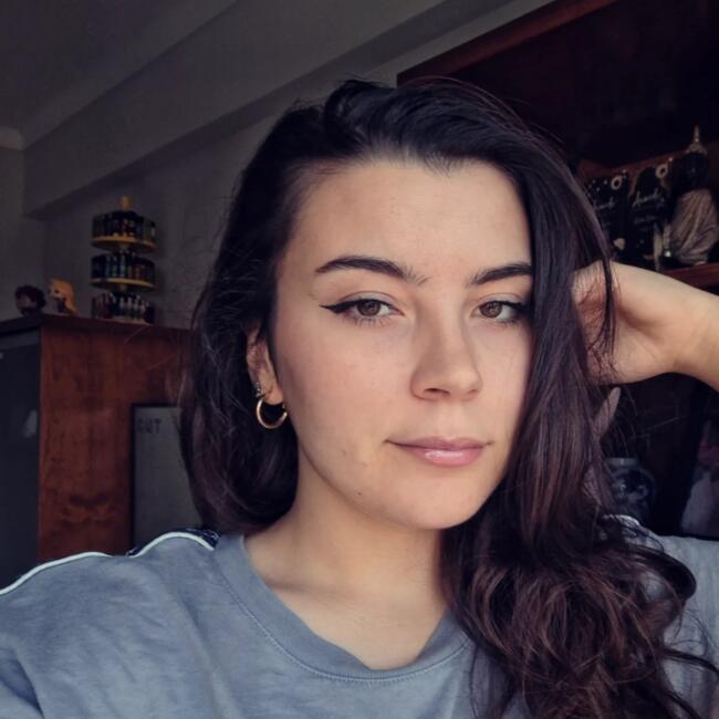 Babysitter in Caldas da Rainha: Raquel Ventura