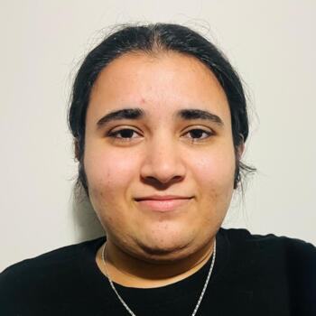 Niñera en Brampton: KOMALPREET