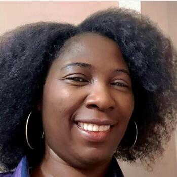 Babysitter in Scarborough Junction: Mary O.