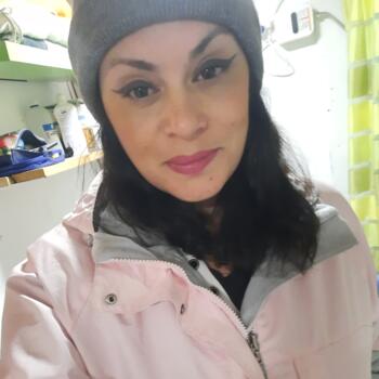 Babysitter in Peñaflor: Tamara