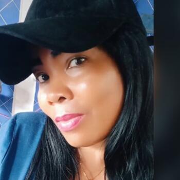 Babysitter in Panama City: Rosa