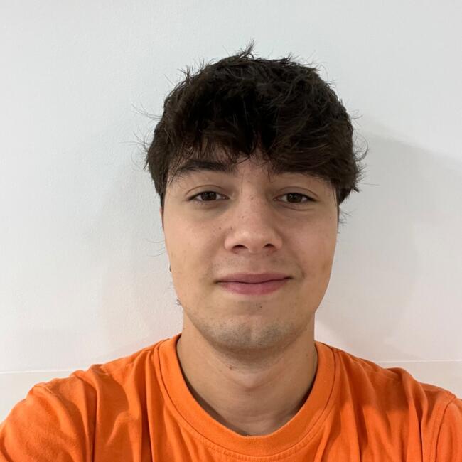 Canguro en La Coruña: Marcos