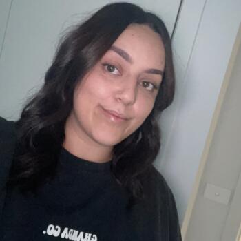 Babysitter Melbourne: Rabab