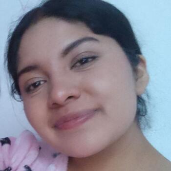 Niñera en Ciudad de México: Andrea