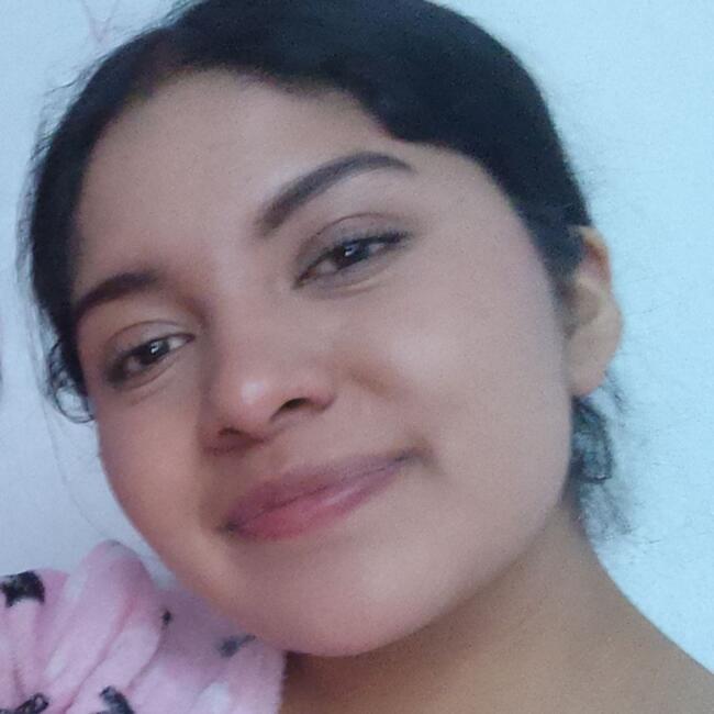 Babysitter in Mexico City: Andrea