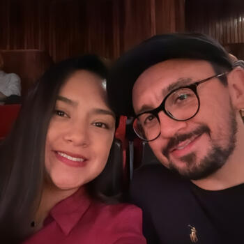 Babysitting job in Guatemala City: babysitting job Sophía Arrazola