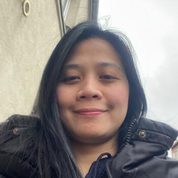 Babysitter in Ivry-sur-Seine: Odessa