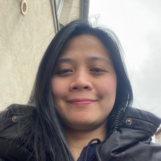 Babysitter in Ivry-sur-Seine: Odessa