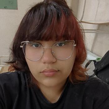 Babysitter in Córdoba: Marisol