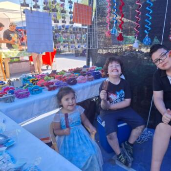 Trabajo para niñera en Puente Alto: trabajo de niñera Estrella