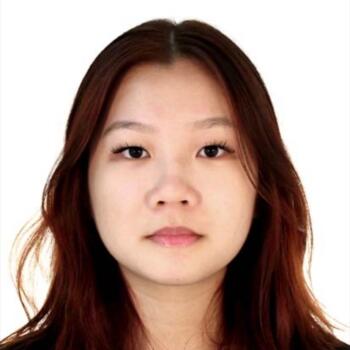 位于Singapore Island的临时保姆: Ivis
