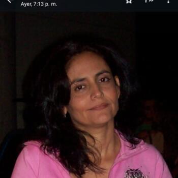 Babysitter Santiago de Cali: Olga Lucia