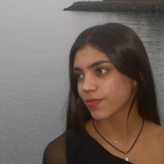 Canguro en San Cristóbal de La Laguna: Salma